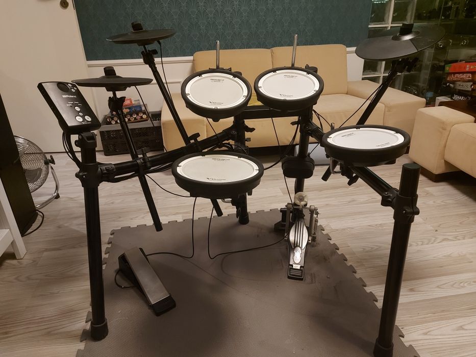 Perkusja Roland TD-1DMK