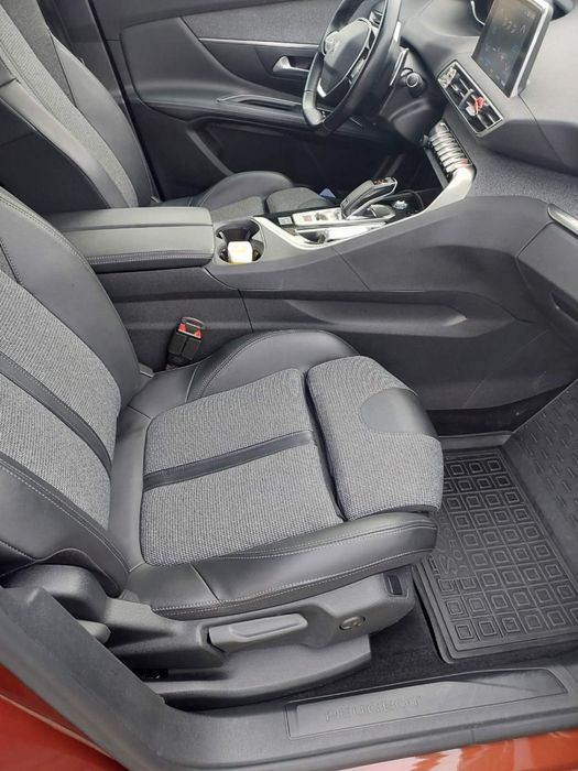 Peugeot 3008  allure