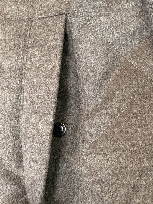 Куртка Loro Piana мужская демисезонная