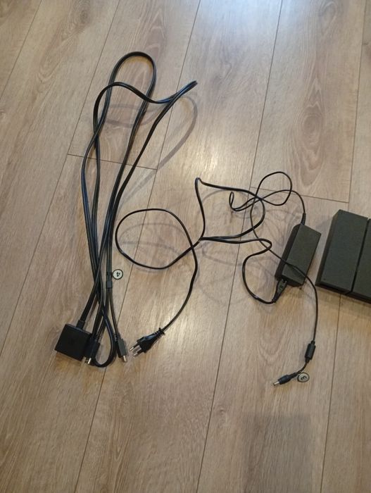 Gogle vr PlayStation