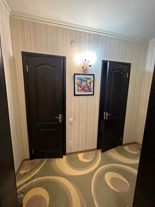 Продаж 4-ри кімнатної квартири у м. Краматорськ (35000 $)