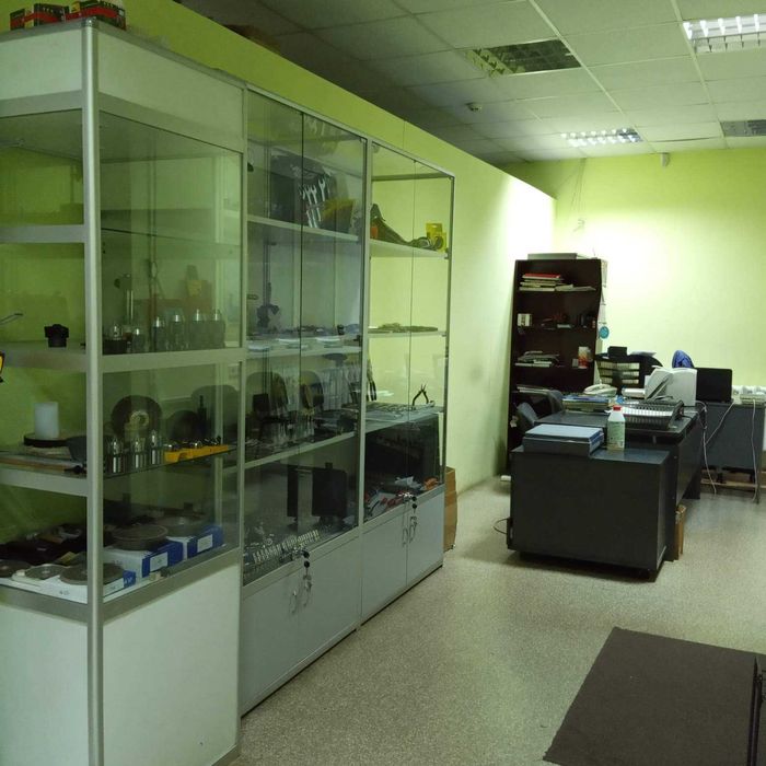 Commercial real estate at (area 100 m²) - Atlanta.ua - photo 11