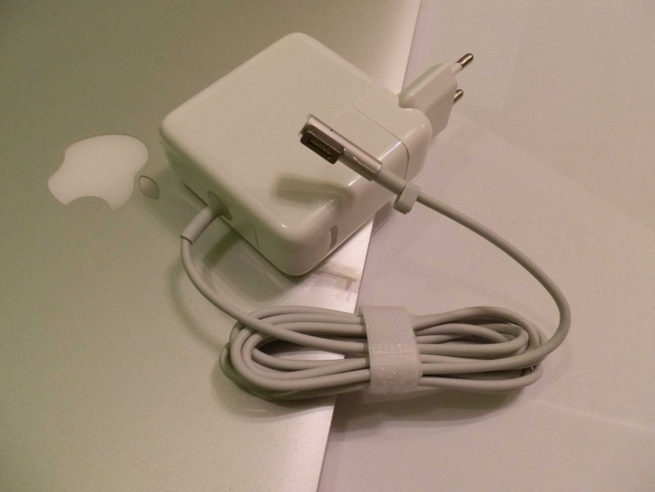 L 60W Блок питания MacBook Air/pro MagSafe1