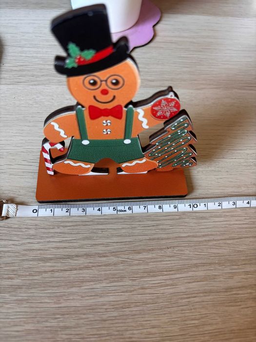 Decoração de natal nova