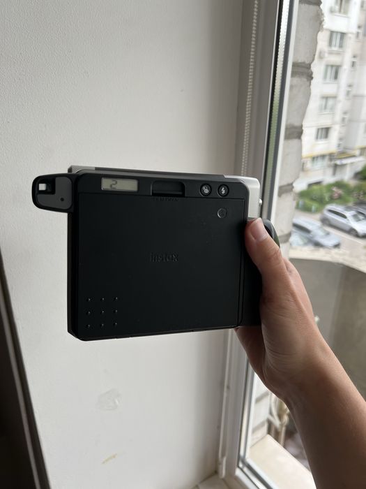 Fujifilm Instax Wide 300 Полароід
