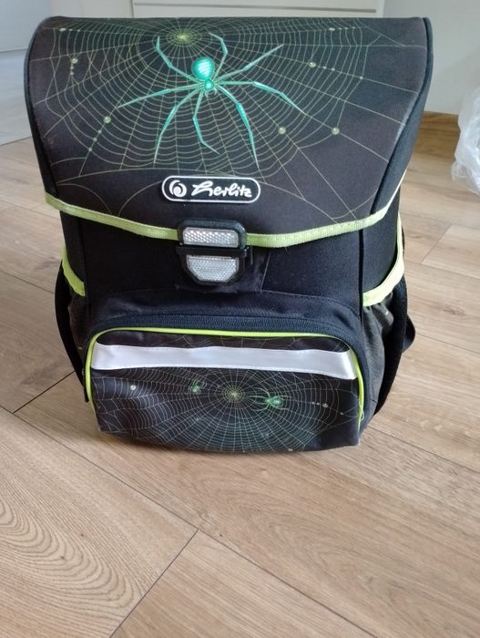 Tornister, szkolny Herlitz