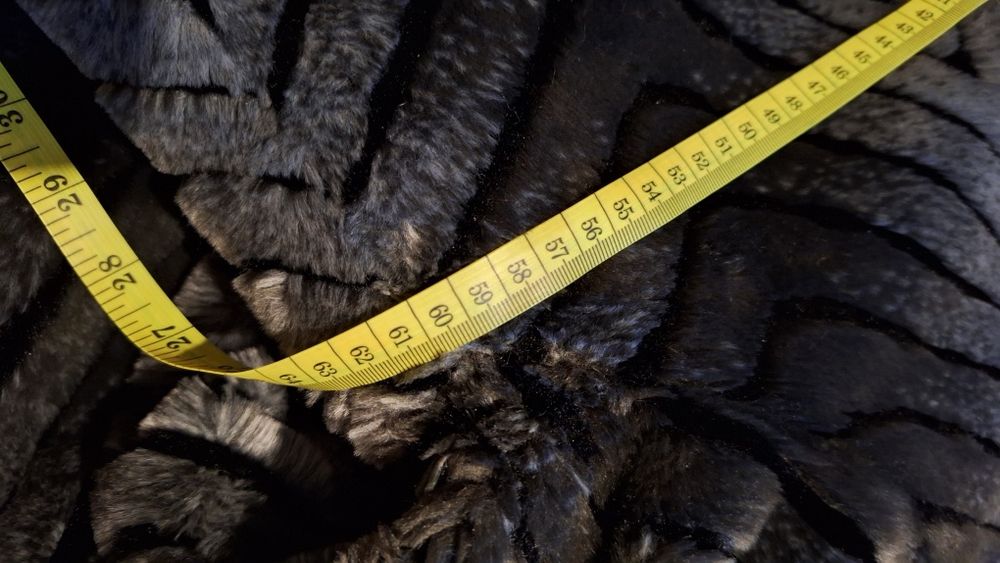 Futerko vintage Sobol r. L