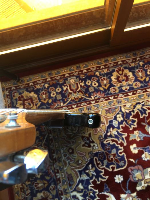 Tokai Stratocaster Silverstar 1979 Japonesa