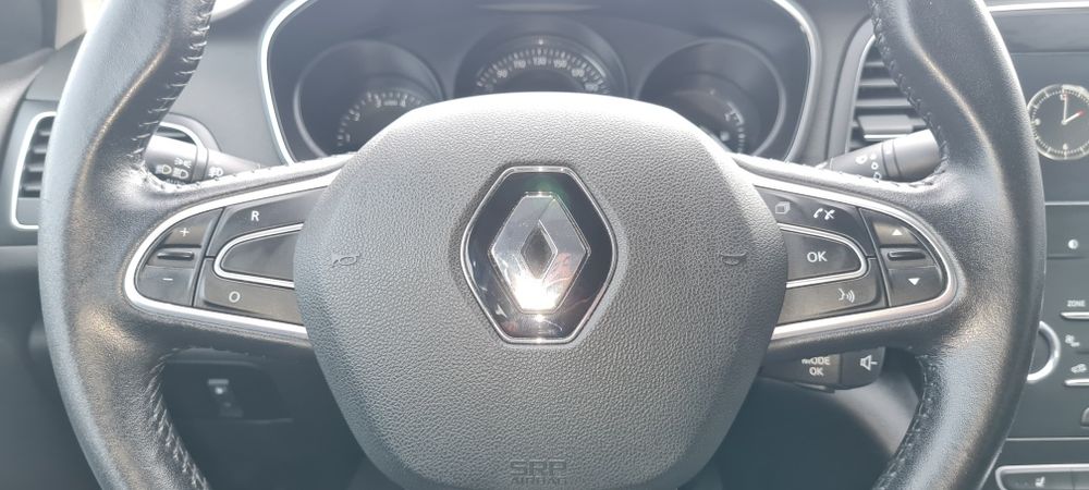 Renault Megane Renault