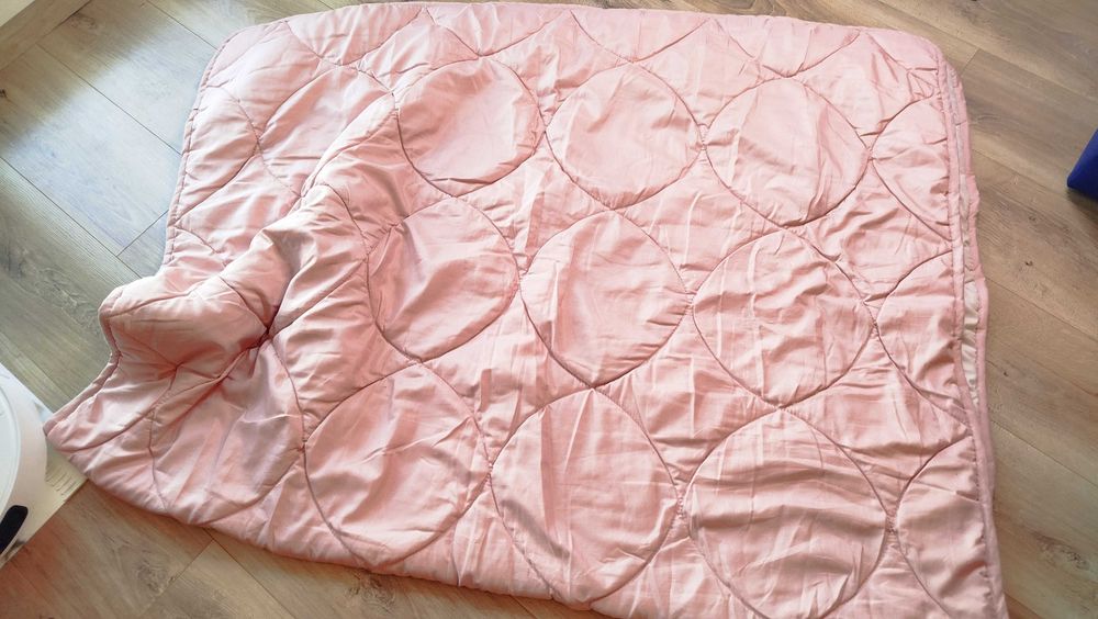 2x Kołdra Oeko-Tex Stetinden 135X200