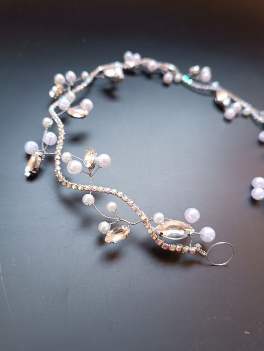 Вінок нареченої, вінок весільний