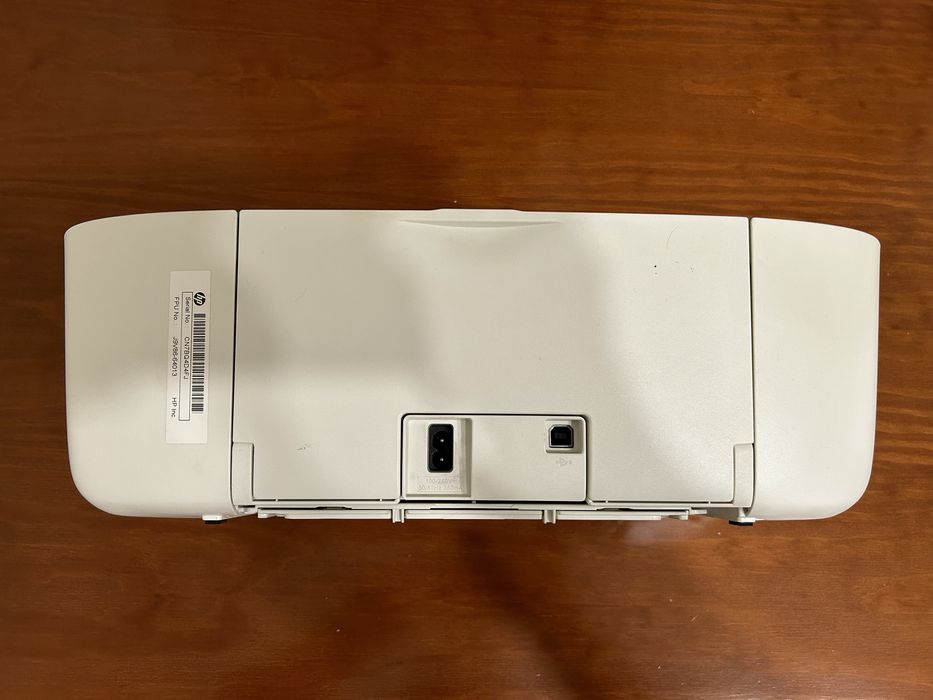 Impressora HP Deskjet 3735