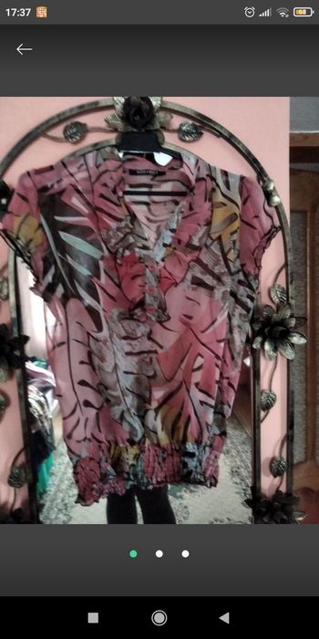 Блузка. Футболка. Жіночий одяг