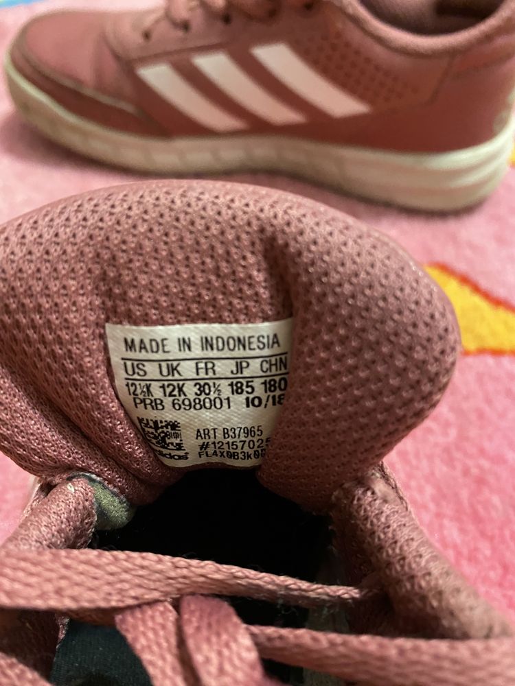 Adidas .30 31 30 5 19 330 .