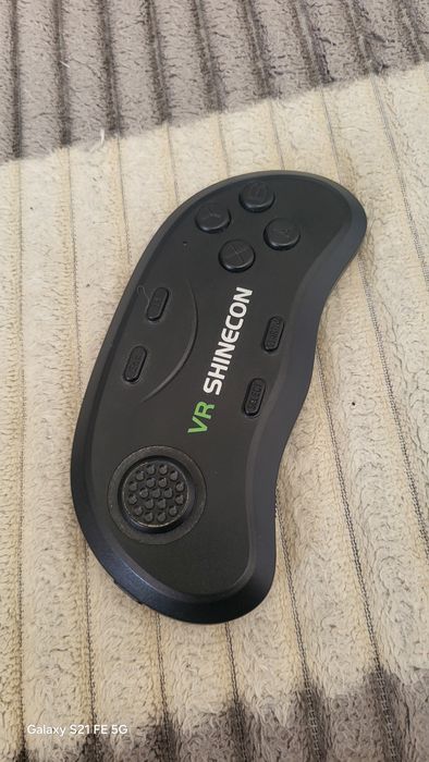 Джойстик VR Shinecon SC-B01