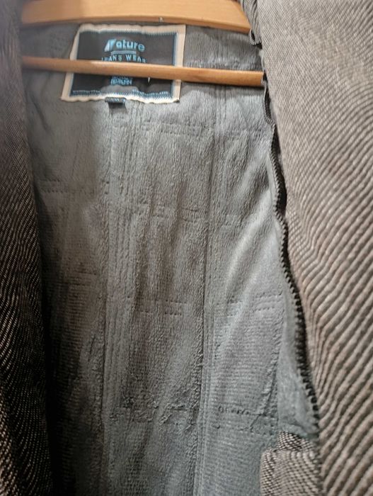 Kurtka męska /płaszczyk