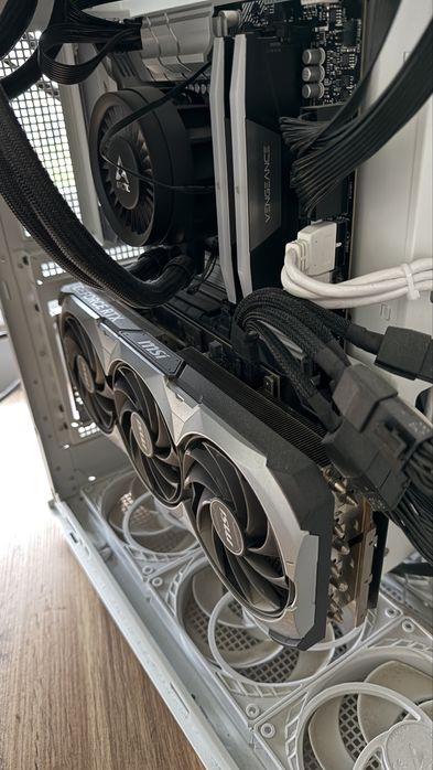 Топ 1% ігровий ПК RTX4090/i9 Gaming PC