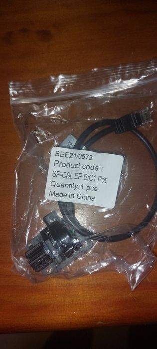 2 Csl Elite Pedals Fanatec potenciómetros