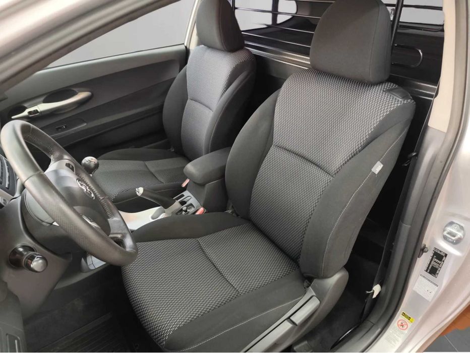 Toyota Auris 1.4 D-4D