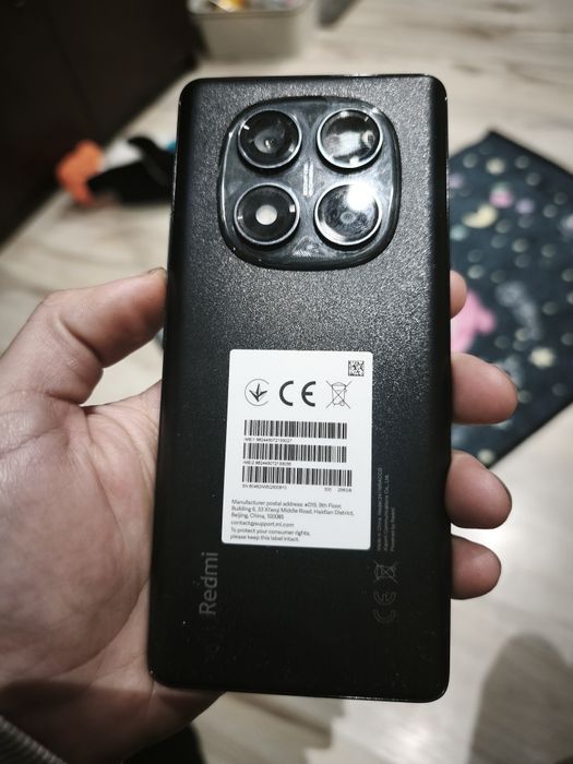 Redmi note 14pro