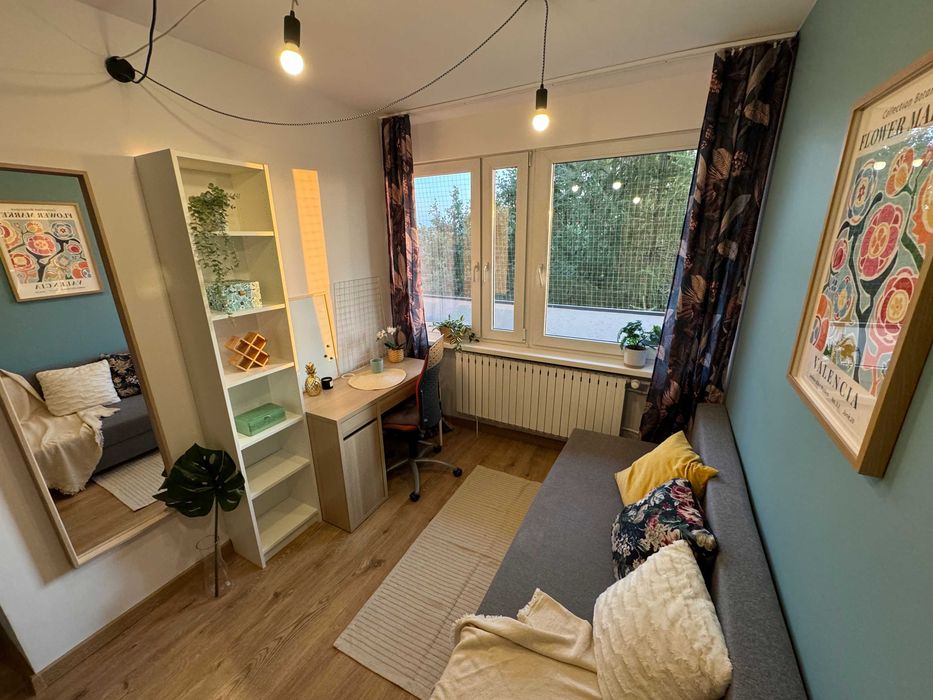 Mieszkanie – Kraków, Wola Duchacka, Podgórze Duchackie - Widok 3