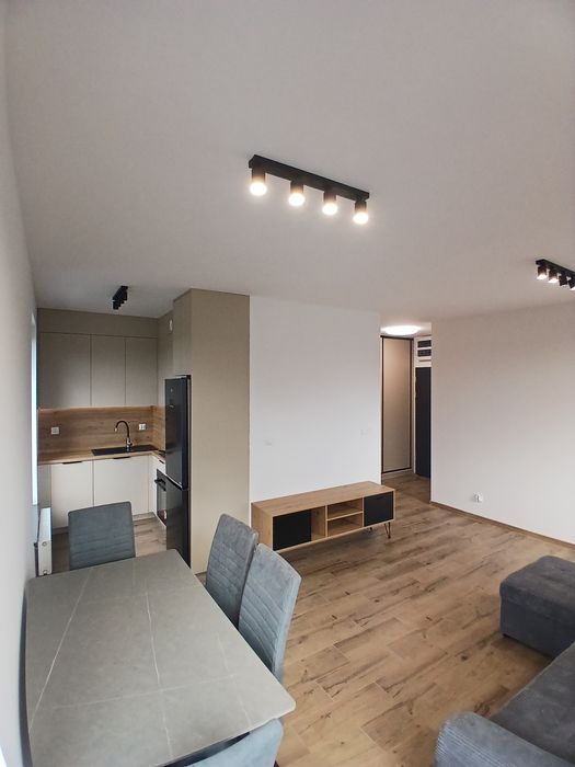 Do wynajecia mieszkanie 40m²