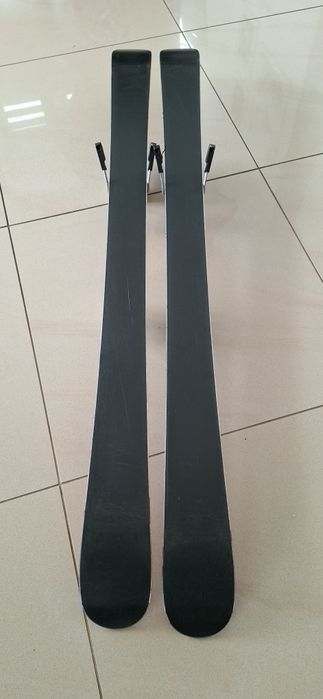 Narty  Salomon dł.130cm