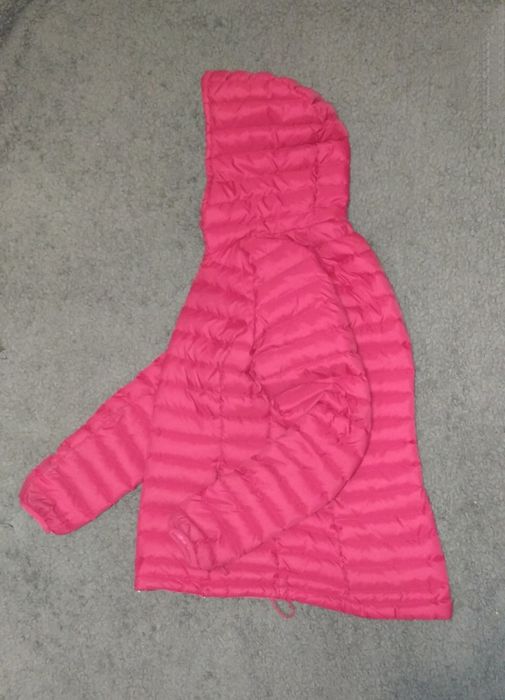 Пуховик Mountain Warehouse 12 р