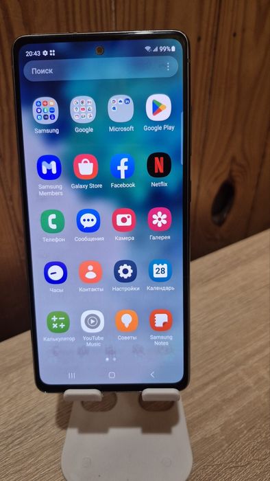 Телефон samsung s20 fe