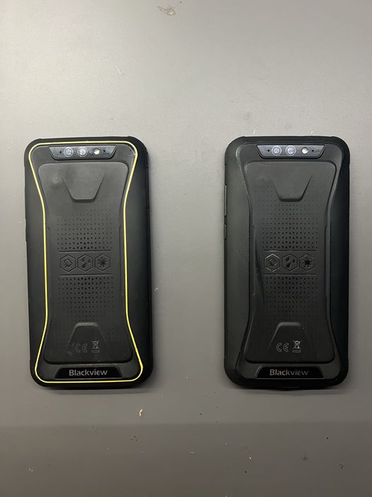 Blackview BV5500 Plus [3GB RAM/32GB Memory/ANDROID 10/MICRO USB]63825781567875122