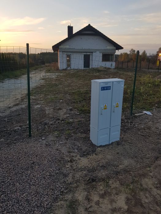 Sprzedam Dom parterowy 100 metrów Suków