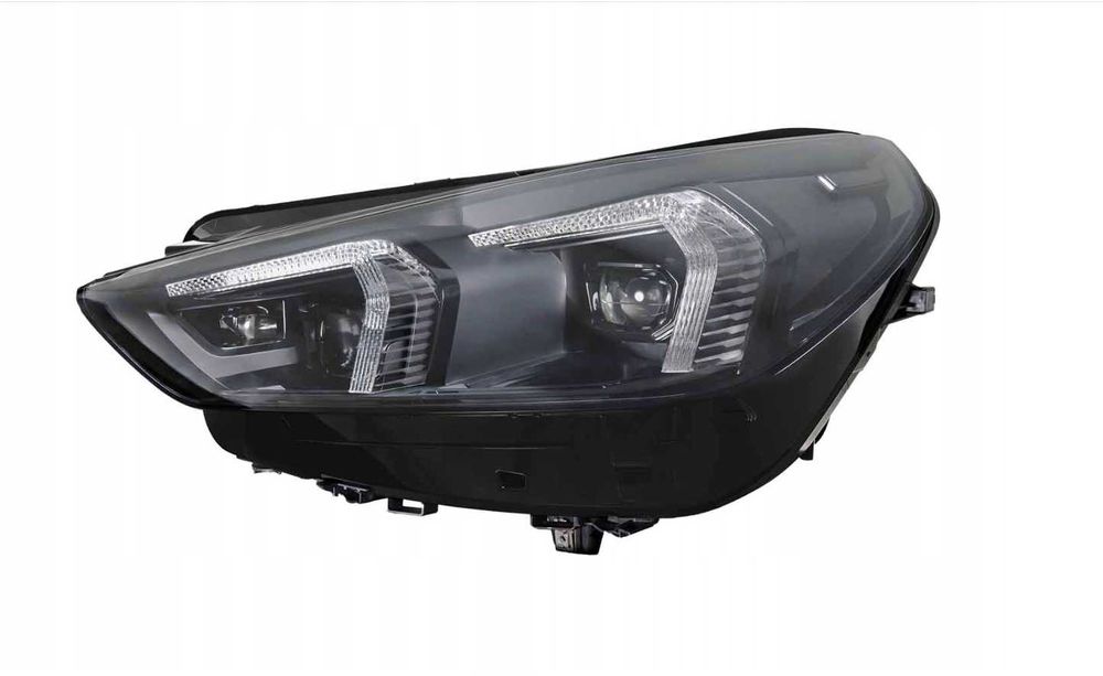 BMW X1 U11 фары левая правая