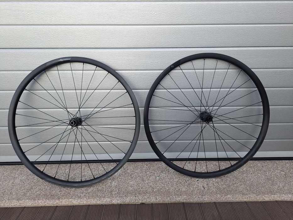 Rodas estrada novas disco scott syncros