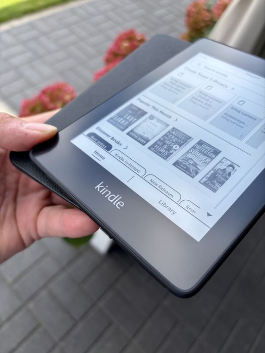 Kindle Paperwhite 4 (10th generation)