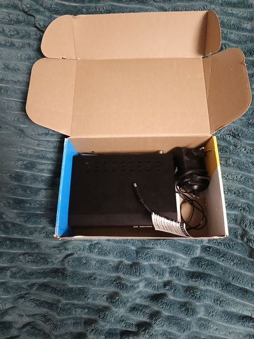 Супутниковий  TechniSat DIGIT S3 HD (Made in Germany)