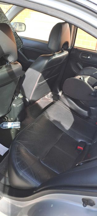 honda civic ima 2003