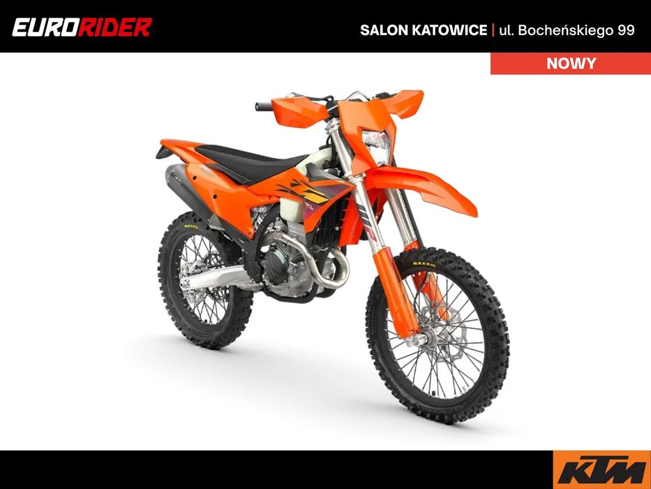 KTM