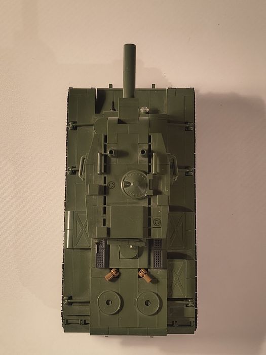 COBI 3039 kv-2 WoT