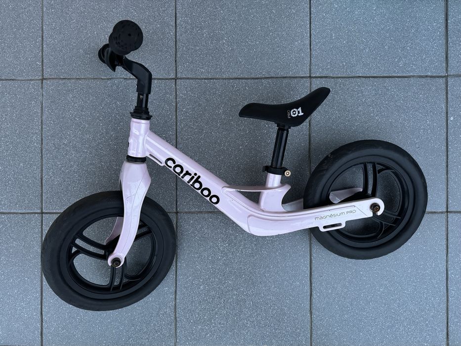 Rower biegowy coriboo magnesium pro