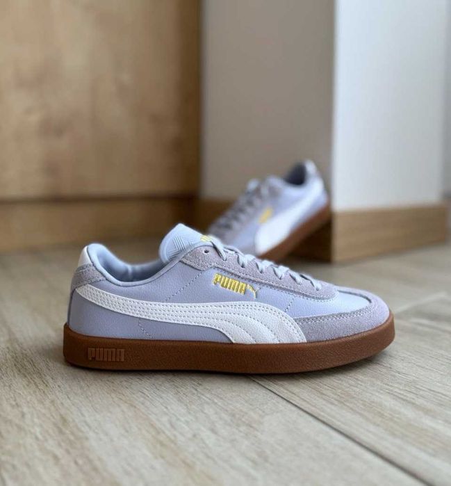 PUMA Club II Era