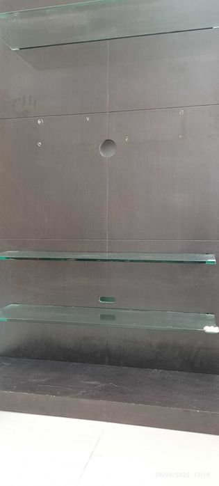 Movel LCD - Antarte