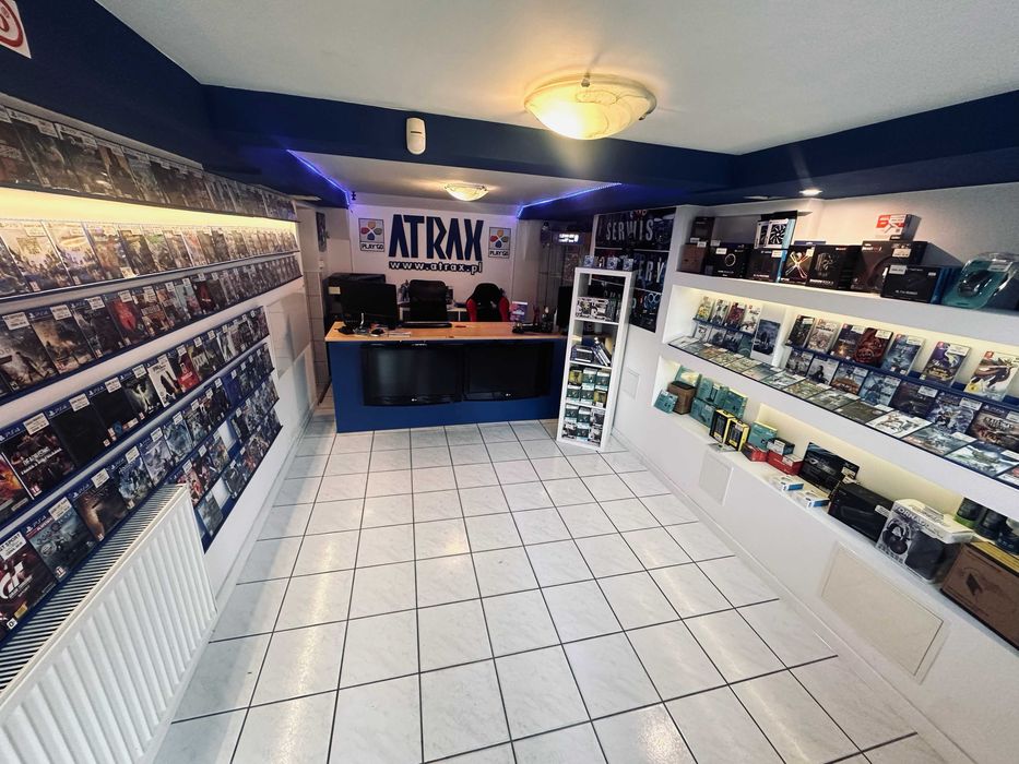 Callisto Playstation 5