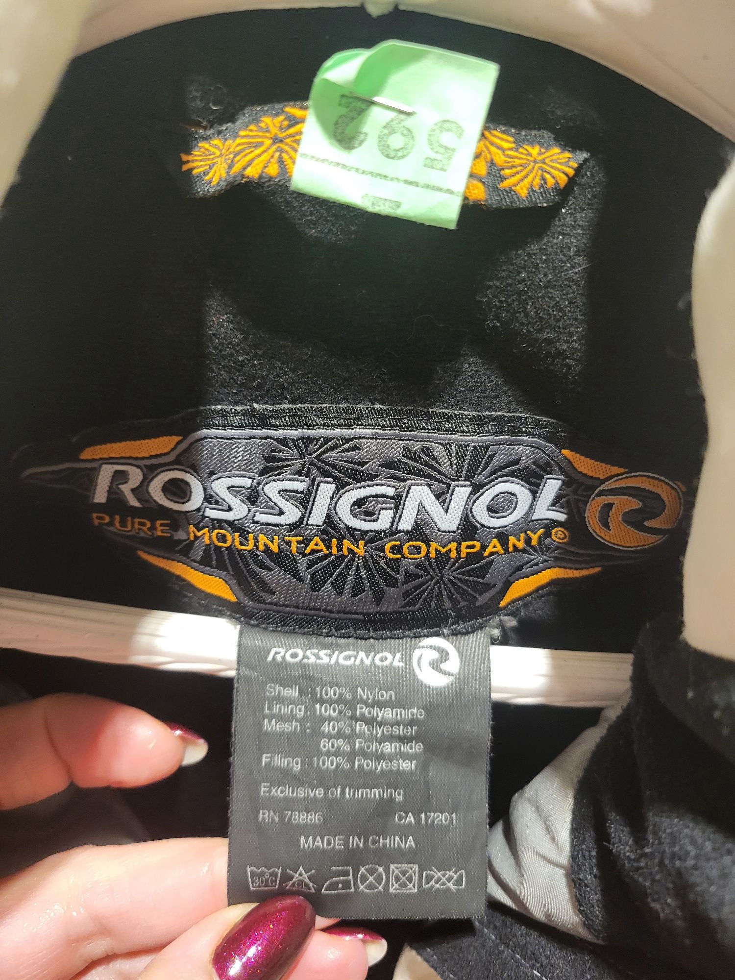 Rossignol 78886 on sale