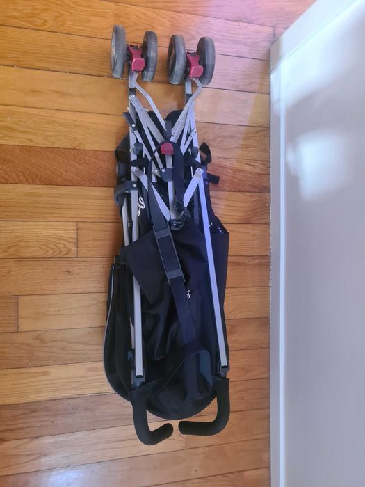 Carrinho de criança Silver Cross Travel