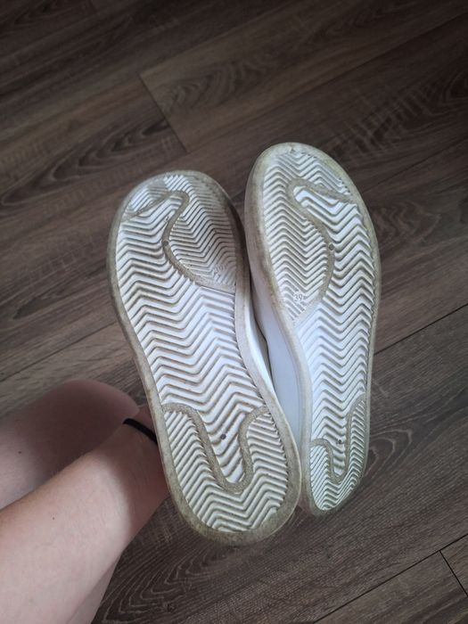 Buty slip on wsuwane 39 wkladka 25 cm