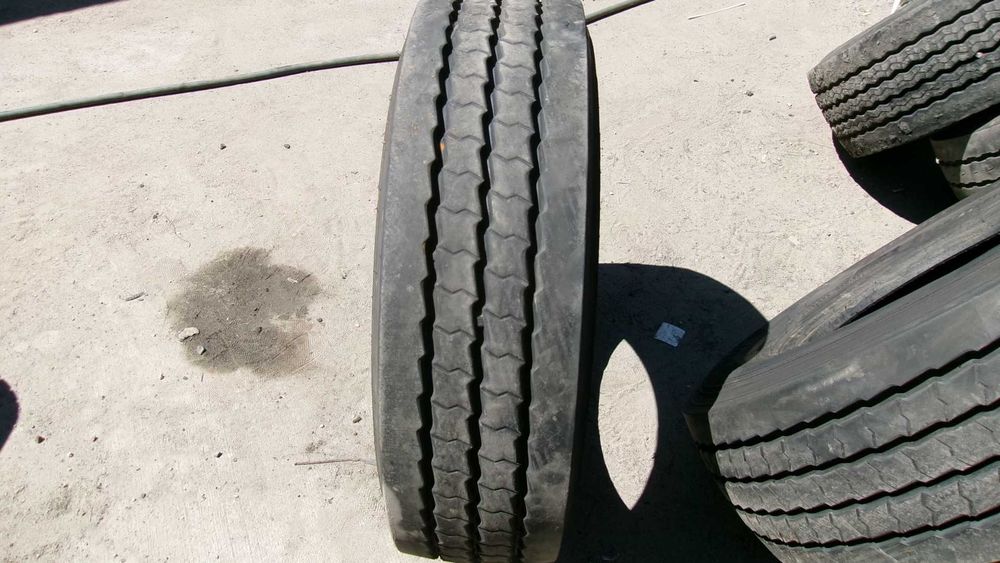 Opona 245/70R19.5 HANKOOK SMART FLEX TH 31 (530 netto)