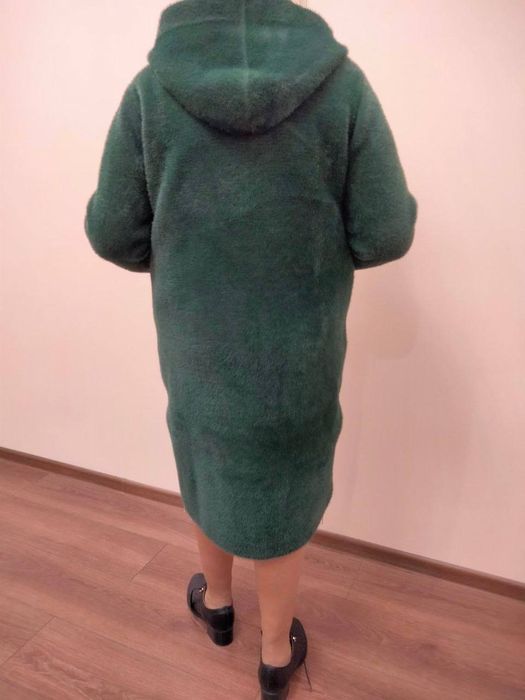 Чудова Альпака 54р стан нової