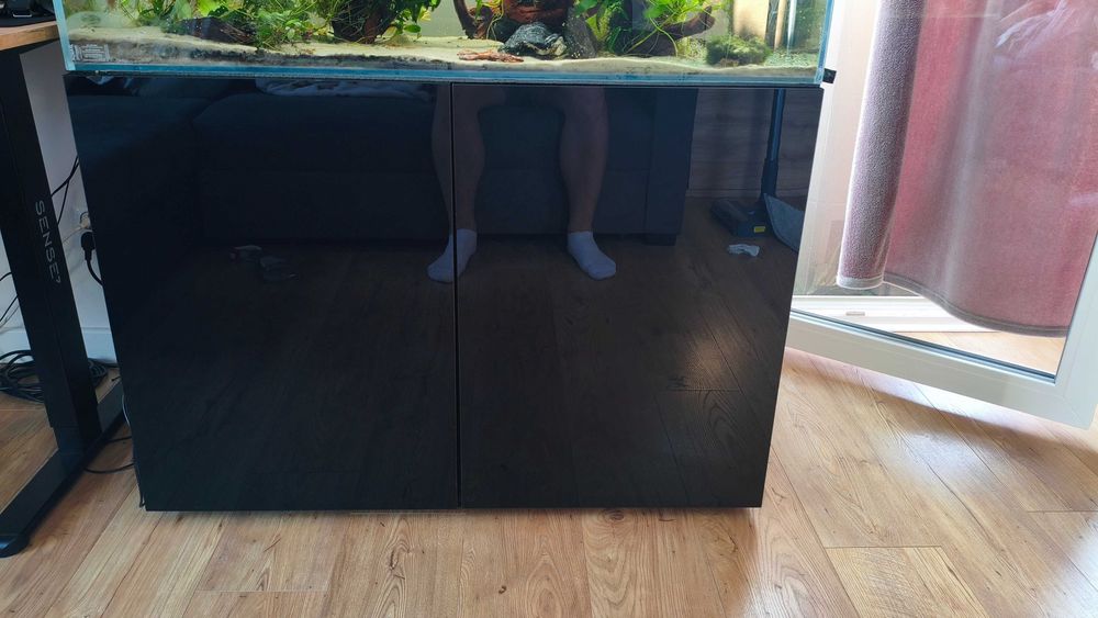 Szafka pod akwarium Aquael GLOSSY 100X40
