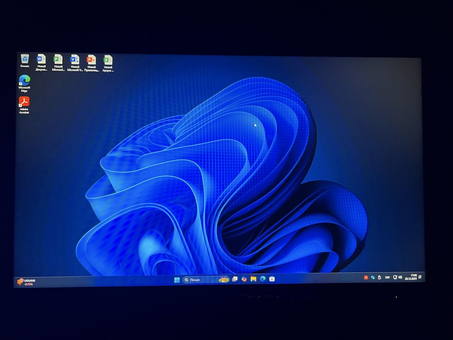Системний блок I7-3770k 32gb (256 and 1tb) R7 250 2gb 600w