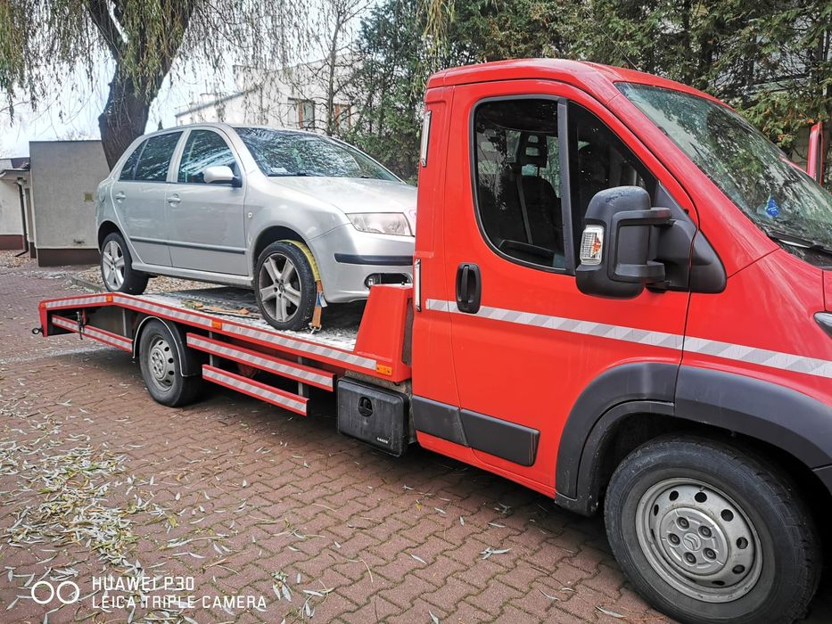 Skup Aut // Puławy i całe Lubelskie//